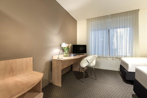 Ibis Melbourne Hotel And Apartments - Accommodation Kalgoorlie 9