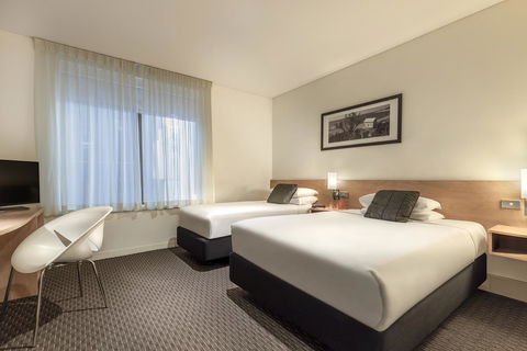 Ibis Melbourne Hotel And Apartments - Accommodation Kalgoorlie 7