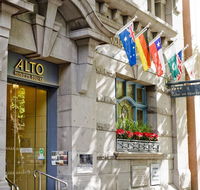 Alto Hotel On Bourke - Accommodation Kalgoorlie