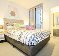 Nest-Apartments Sea View Apartments - Accommodation Kalgoorlie