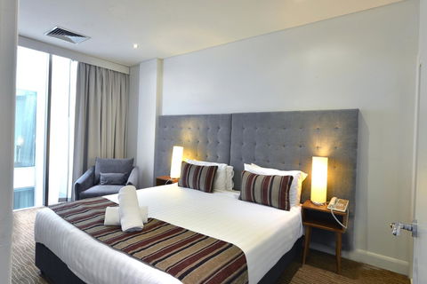 Seasons Botanic Gardens - Accommodation Kalgoorlie 11