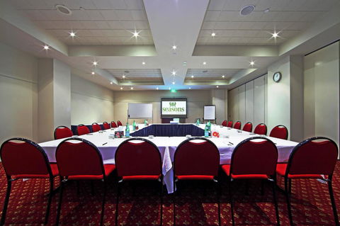Seasons Botanic Gardens - Accommodation Kalgoorlie 31