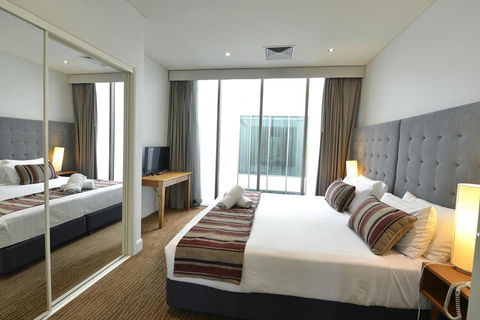 Seasons Botanic Gardens - Accommodation Kalgoorlie 13