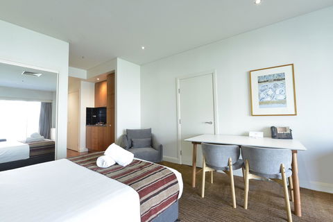 Seasons Botanic Gardens - Accommodation Kalgoorlie 6