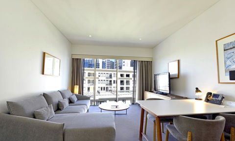 Seasons Botanic Gardens - Accommodation Kalgoorlie 8