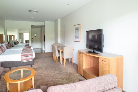 Seasons Botanic Gardens - Accommodation Kalgoorlie 19