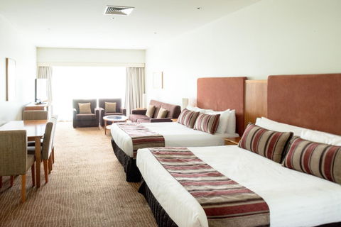 Seasons Botanic Gardens - Accommodation Kalgoorlie 26
