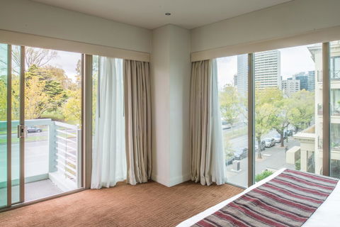 Seasons Botanic Gardens - Accommodation Kalgoorlie 23