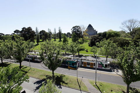 Seasons Botanic Gardens - Accommodation Kalgoorlie 32
