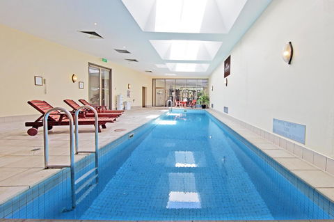 Seasons Botanic Gardens - Accommodation Kalgoorlie 3