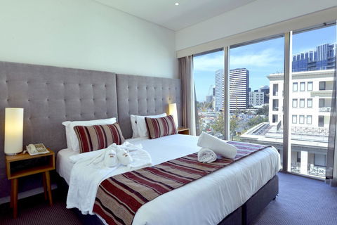 Seasons Botanic Gardens - Accommodation Kalgoorlie 1