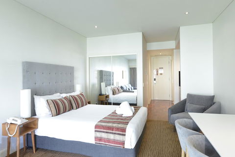 Seasons Botanic Gardens - Accommodation Kalgoorlie 5