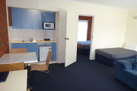 Torquay Tropicana Motel - Accommodation Kalgoorlie 18