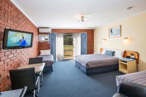Torquay Tropicana Motel - Accommodation Kalgoorlie 2