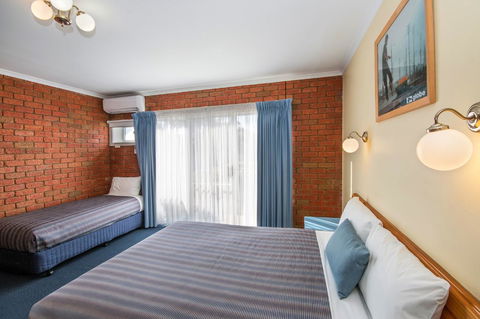 Torquay Tropicana Motel - Accommodation Kalgoorlie 26