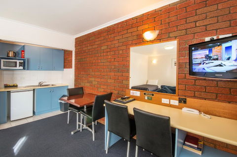 Torquay Tropicana Motel - Accommodation Kalgoorlie 22