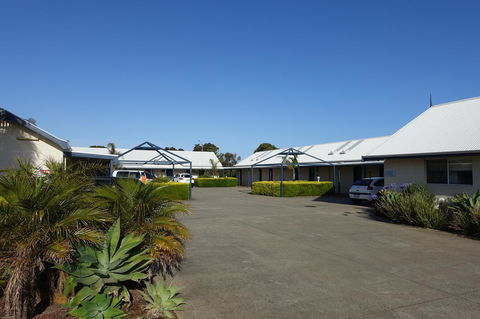 Torquay Tropicana Motel - Accommodation Kalgoorlie 7