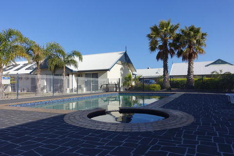 Torquay Tropicana Motel - Accommodation Kalgoorlie 4