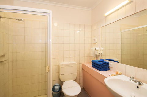 Torquay Tropicana Motel - Accommodation Kalgoorlie 9