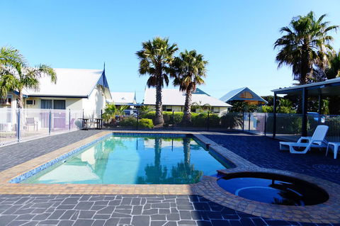 Torquay Tropicana Motel - Accommodation Kalgoorlie 14