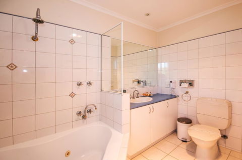 Torquay Tropicana Motel - Accommodation Kalgoorlie 16