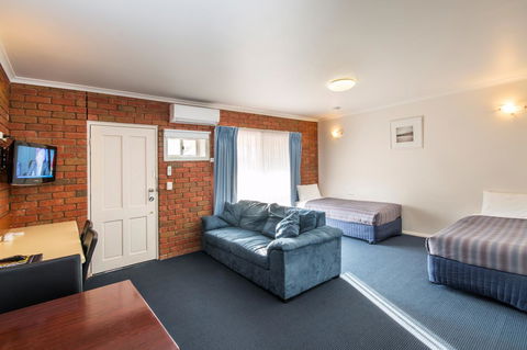 Torquay Tropicana Motel - Accommodation Kalgoorlie 30