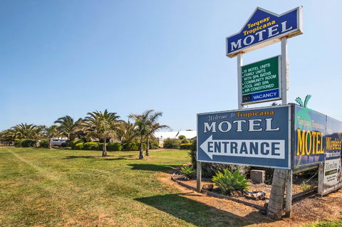 Torquay Tropicana Motel - Accommodation Kalgoorlie 5