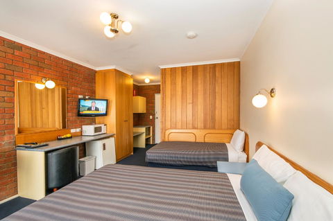 Torquay Tropicana Motel - Accommodation Kalgoorlie 25