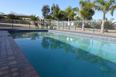 Torquay Tropicana Motel - Accommodation Kalgoorlie 15