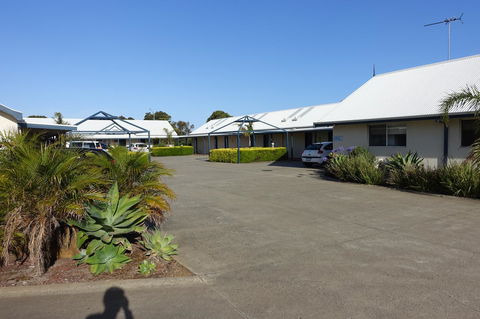 Torquay Tropicana Motel - Accommodation Kalgoorlie 10