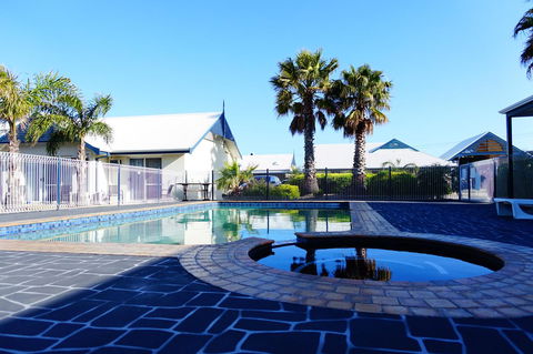 Torquay Tropicana Motel - Accommodation Kalgoorlie 12