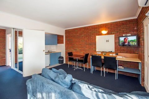 Torquay Tropicana Motel - Accommodation Kalgoorlie 24