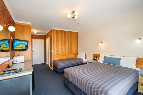 Torquay Tropicana Motel - Accommodation Kalgoorlie 29