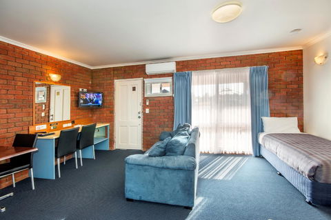 Torquay Tropicana Motel - Accommodation Kalgoorlie 23
