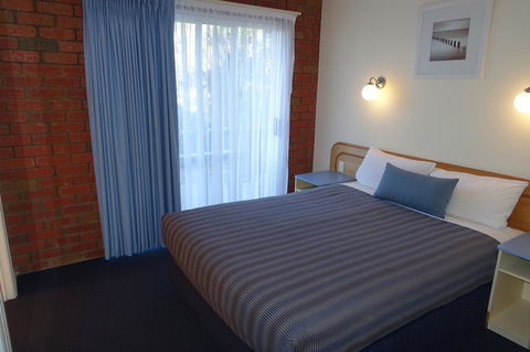 Torquay Tropicana Motel - Accommodation Kalgoorlie 19