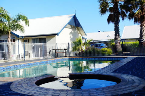 Torquay Tropicana Motel - Accommodation Kalgoorlie 13