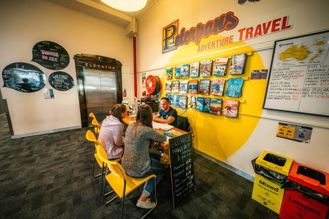 Roamer Melbourne - Formerly Selina Central Melbourne - Accommodation Kalgoorlie 34