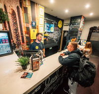 United Backpackers - Accommodation Kalgoorlie