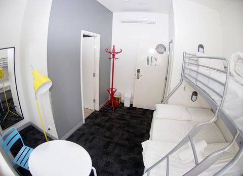 Roamer Melbourne - Formerly Selina Central Melbourne - Accommodation Kalgoorlie 25