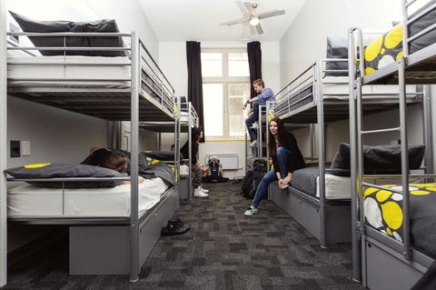 Roamer Melbourne - Formerly Selina Central Melbourne - Accommodation Kalgoorlie 22