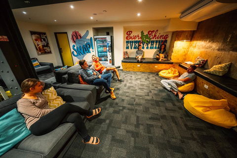 Roamer Melbourne - Formerly Selina Central Melbourne - Accommodation Kalgoorlie 33