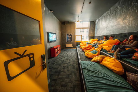 Roamer Melbourne - Formerly Selina Central Melbourne - Accommodation Kalgoorlie 31