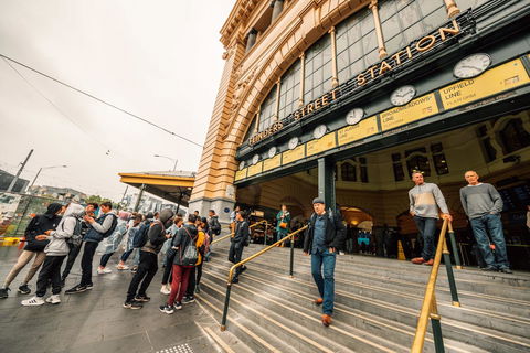 Roamer Melbourne - Formerly Selina Central Melbourne - Accommodation Kalgoorlie 36