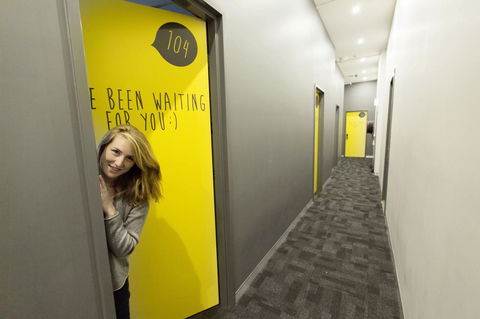 Roamer Melbourne - Formerly Selina Central Melbourne - Accommodation Kalgoorlie 13