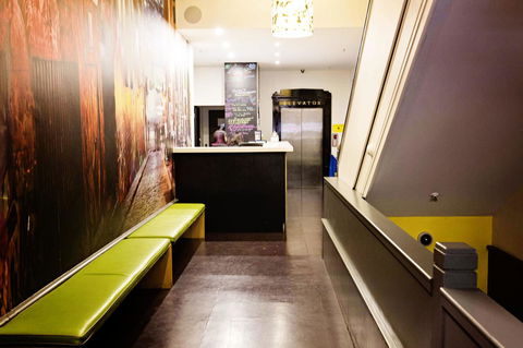 Roamer Melbourne - Formerly Selina Central Melbourne - Accommodation Kalgoorlie 21