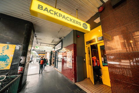 Roamer Melbourne - Formerly Selina Central Melbourne - Accommodation Kalgoorlie 27