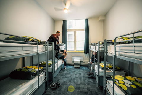 Roamer Melbourne - Formerly Selina Central Melbourne - Accommodation Kalgoorlie 1