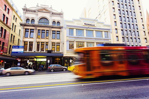 Roamer Melbourne - Formerly Selina Central Melbourne - Accommodation Kalgoorlie 12