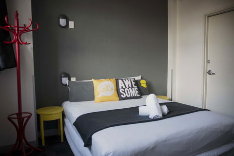 Roamer Melbourne - Formerly Selina Central Melbourne - Accommodation Kalgoorlie 26
