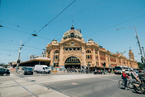 Roamer Melbourne - Formerly Selina Central Melbourne - Accommodation Kalgoorlie 37